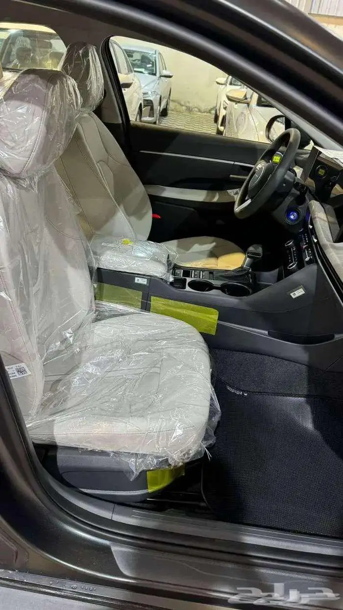 هيونداي سوناتا فليت 2025 عرض خاص 14