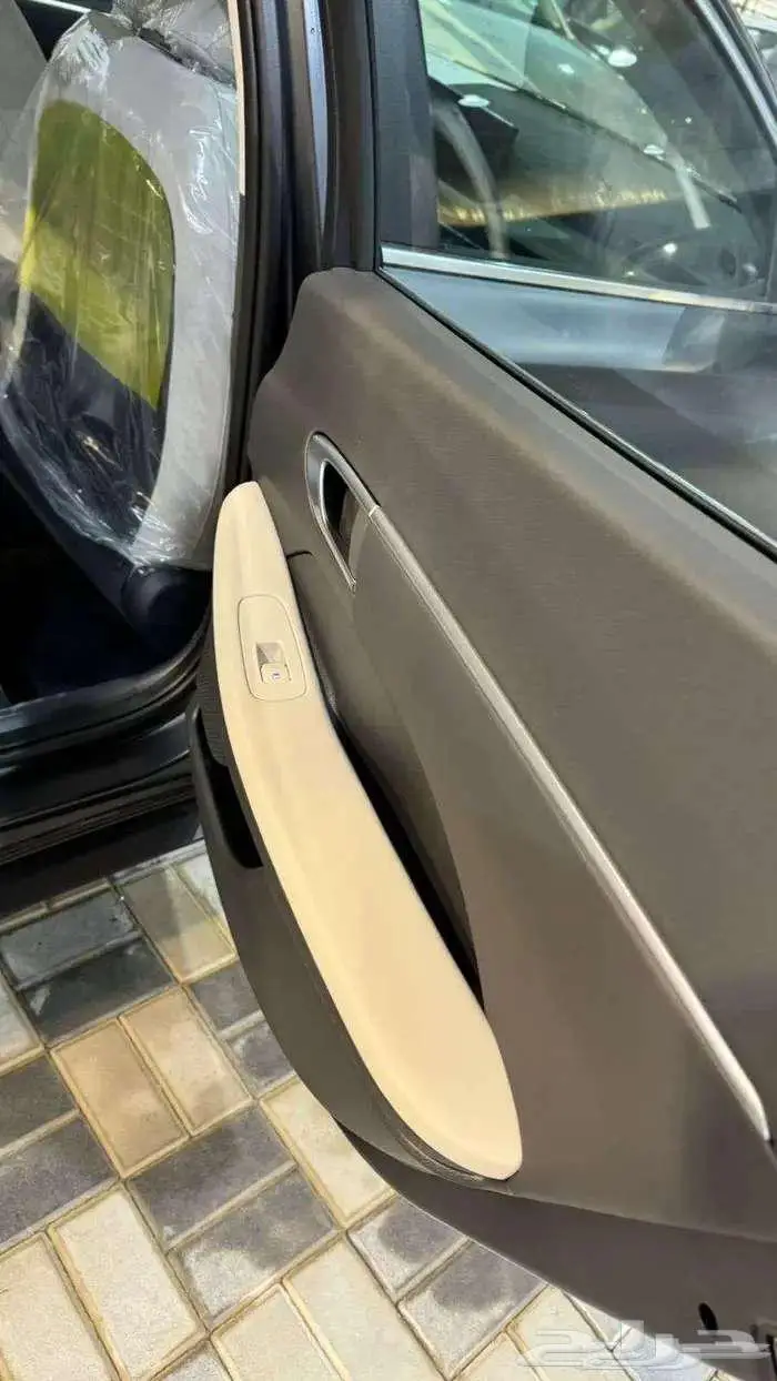 هيونداي سوناتا فليت 2025 عرض خاص 19