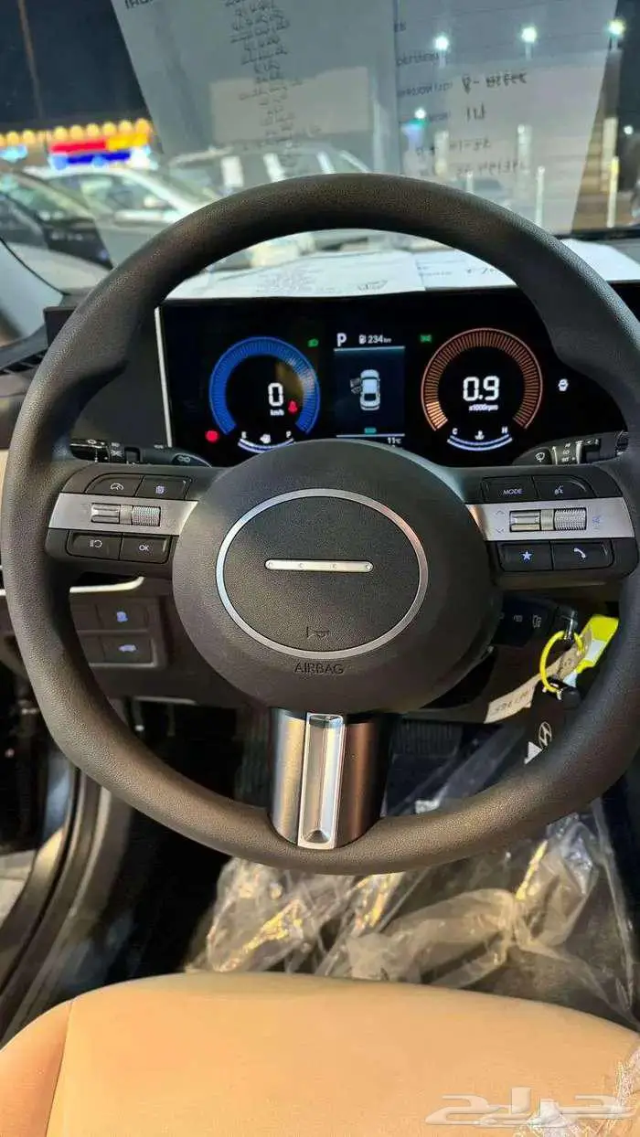 هيونداي سوناتا فليت 2025 عرض خاص 25