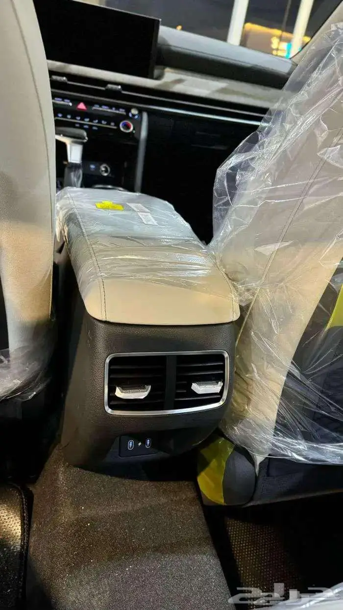 هيونداي سوناتا فليت 2025 عرض خاص 26