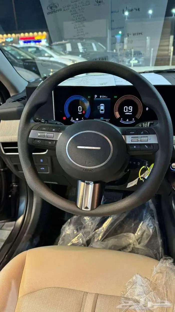 هيونداي سوناتا فليت 2025 عرض خاص 28