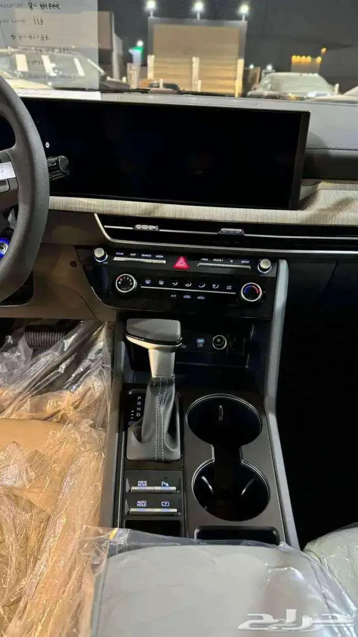 هيونداي سوناتا فليت 2025 عرض خاص 20