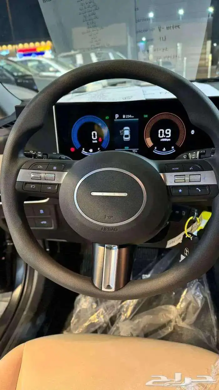 هيونداي سوناتا فليت 2025 عرض خاص 25