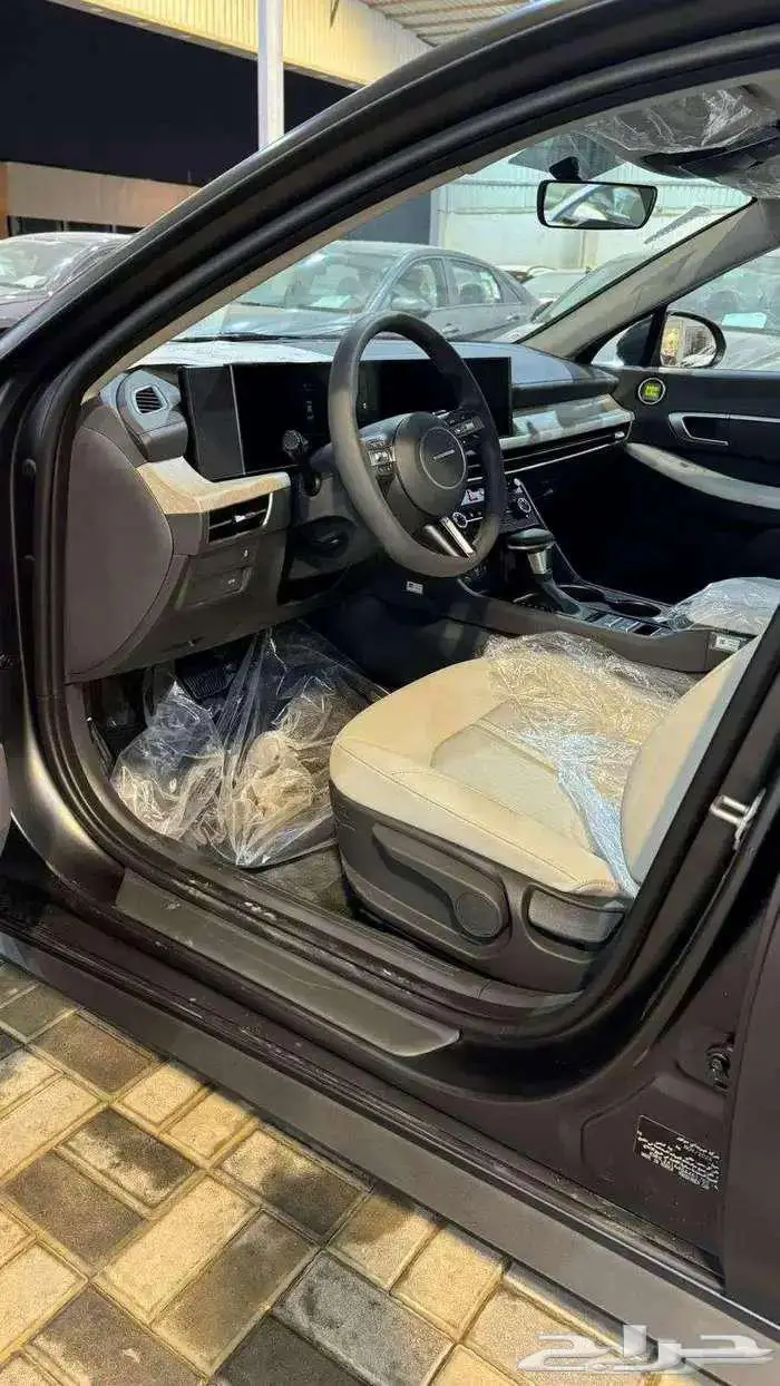 هيونداي سوناتا فليت 2025 عرض خاص 27