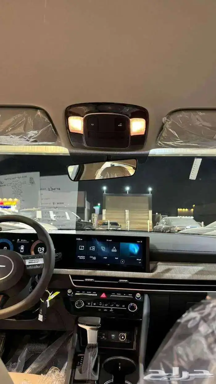 هيونداي سوناتا فليت 2025 عرض خاص 11