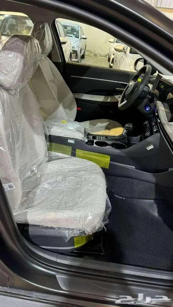 هيونداي سوناتا فليت 2025 عرض خاص 14