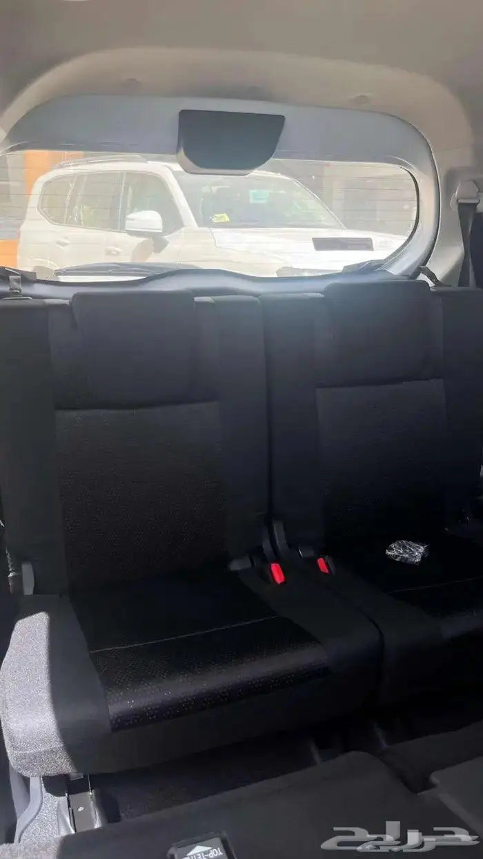 تويوتا فيلوز Glx مكينه 1500 2025 5