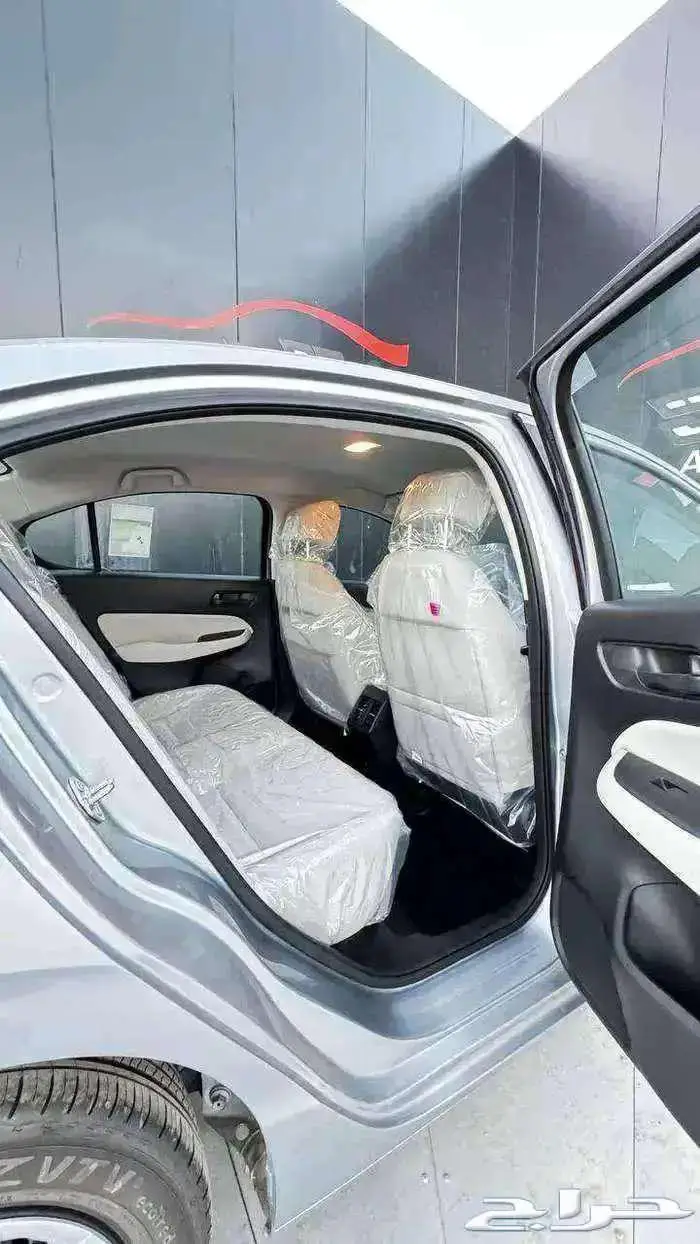هوندا سيتي 2024 2