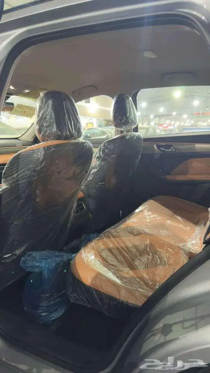 هافال جوليان اكتيف موديل 2026 بسعر خااص كاش وتمويل 10