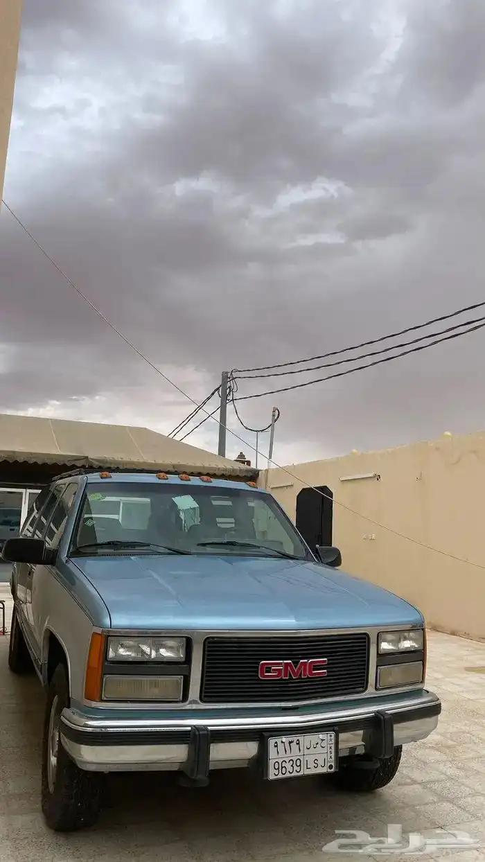 جمس 93 مخزن 20