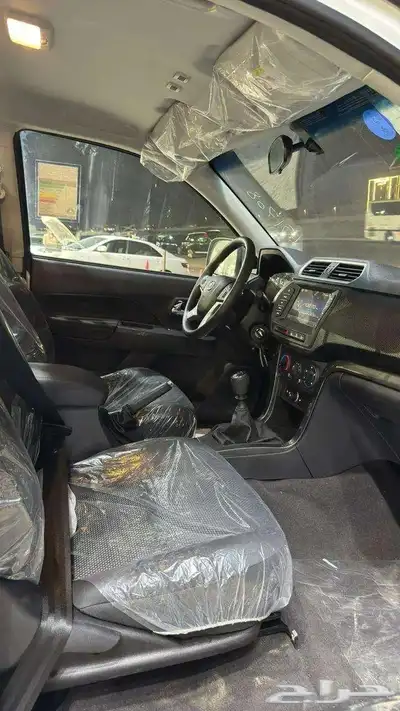 جريت وول وينجل 5 غمارة ديزل جير عادي موديل 2026 بسعر منافس index