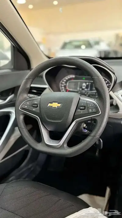 شيفرولية جروف نص فل LT 2025 كاش او اقساط index