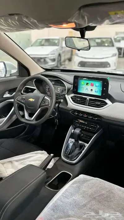 شيفرولية جروف نص فل LT 2025 كاش او اقساط index