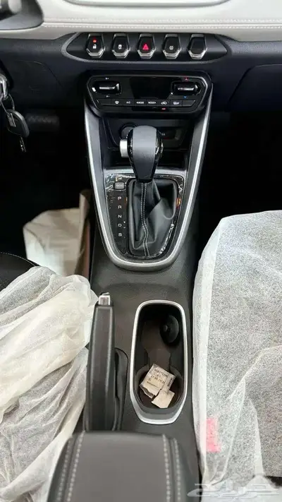 شيفرولية جروف نص فل LT 2025 كاش او اقساط index