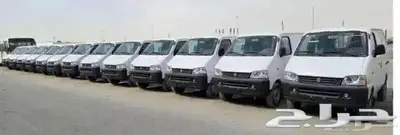 سوزوكي ايكو فان بضاعه 2026 بنزين كاش وتقسيط index