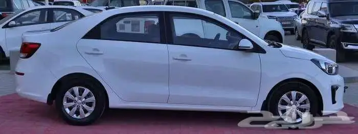 كيا بيجاس ستاندرد GL 2026سعودي مبيعات بنوك وشركات 4