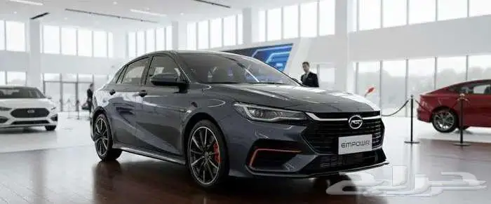 عرض خاص-جاك امباو2026(كاش-اقساط جميع البنوك) 2