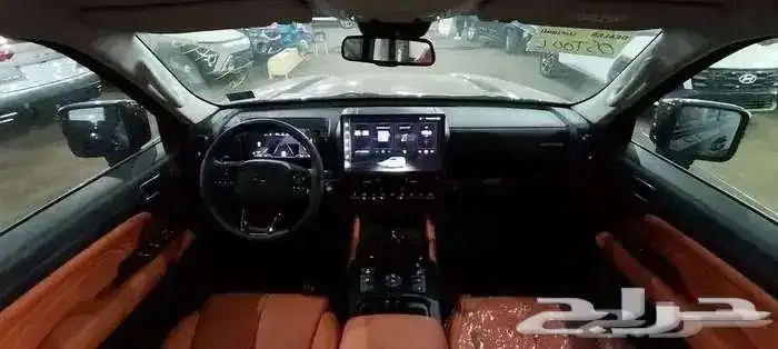 هافالH9فل كامل 2026 عالمك نحو الفخامة والتميز 7