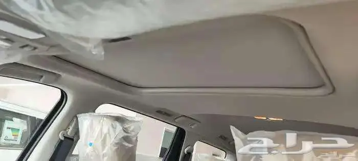 ميتسوبيشي - مونتيرو سبورت - نص فل - 2025 3