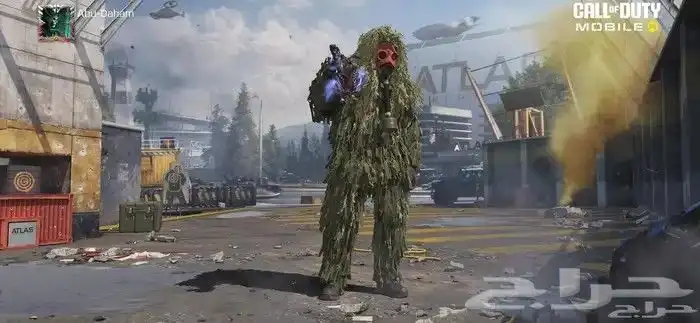 حساب كود افريقي فخم جدا لكوس شيطاني دي ال لوتس وسويتش واخرى 8