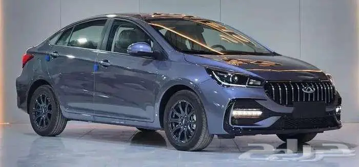 شيرى اريزو 5 كمفورت 2026 ب 34500 غير شامل الضريبة 1