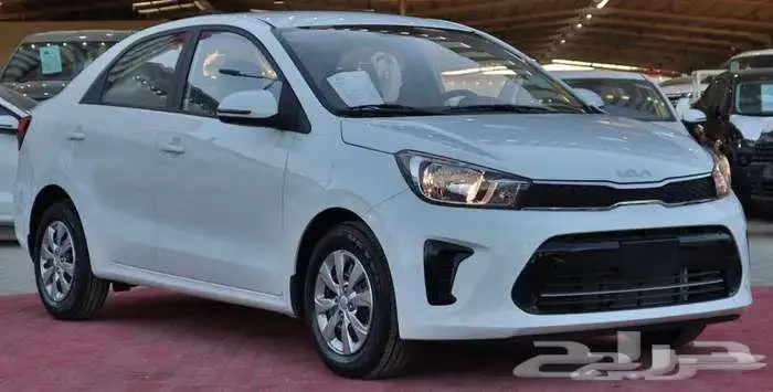 كيا بيجاس ستاندرد GL 2026سعودي مبيعات بنوك وشركات 3