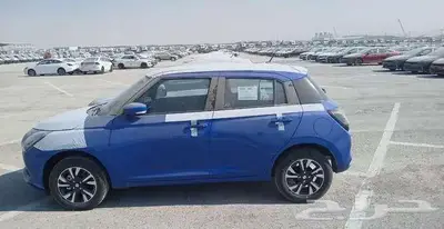 سوزوكي سويفت GLX فل 2025 اصفار index