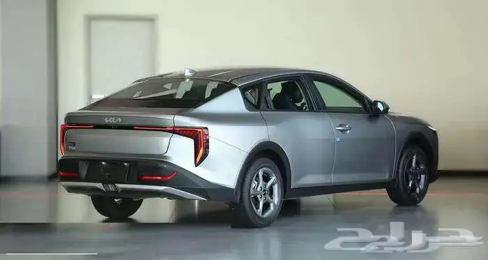 كيا K4 GL ستاندر مطور موديل 2026 عروض خاصة 3