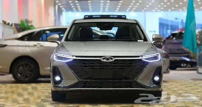 شيرى اريزو 8 كمفورت 2025 عروض خاصة 0