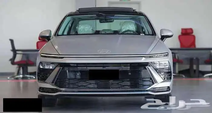 هيونداي سوناتا كمفورت 2025 عروض خاصة 1