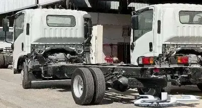 ايسوزو ديانا 3 طن 4 طن 5 طن 6 طن 7.5 طن 2025 index