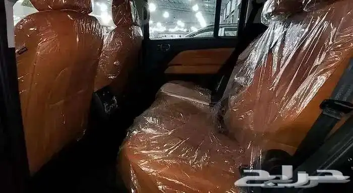 هافالH9فل كامل 2026 عالمك نحو الفخامة والتميز 5