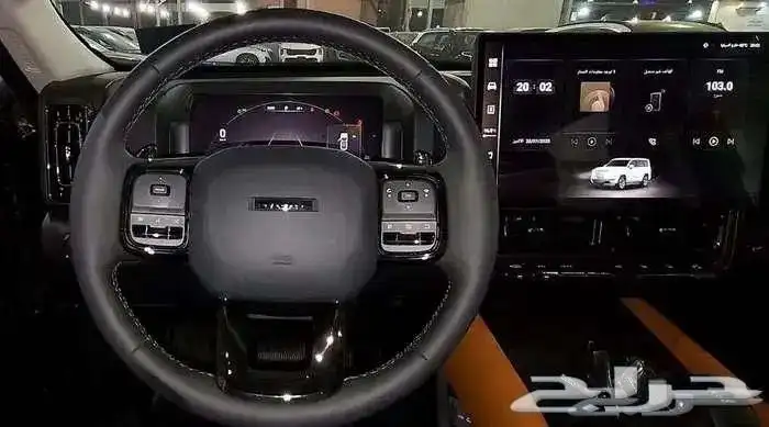 هافالH9فل كامل 2026 عالمك نحو الفخامة والتميز 9