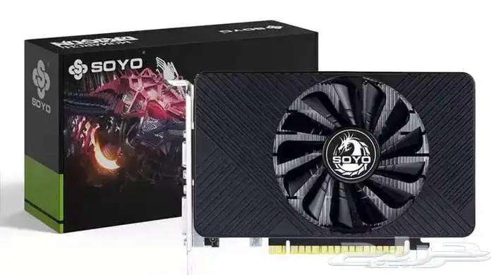 للبيع كرت شاشه 750ti 4gb 0