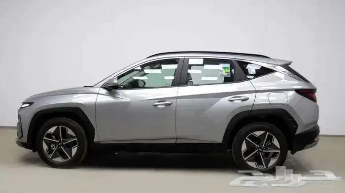 هيونداي توسان 2025 كاش واقساط 1