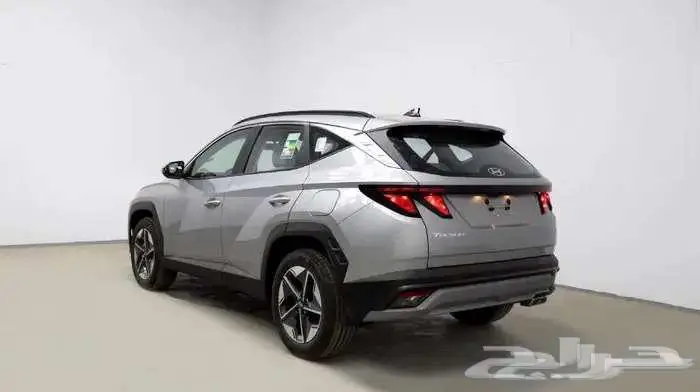 هيونداي توسان 2025 كاش واقساط 2