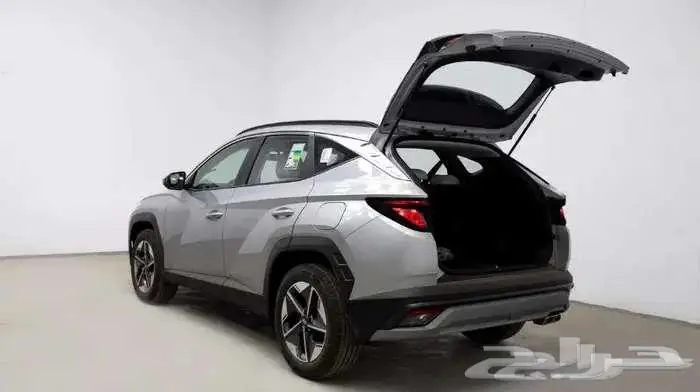 هيونداي توسان 2025 كاش واقساط 3