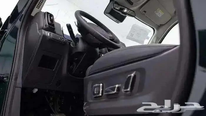 هافال H9 فل كامل 2026 كاش واقساط 9