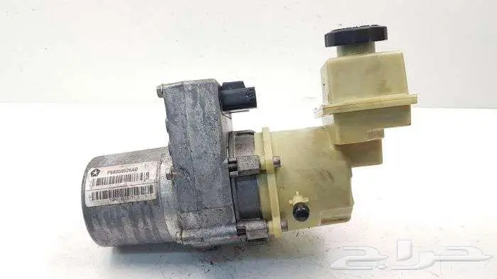 علبة دركسون كرايسلر 2014 0