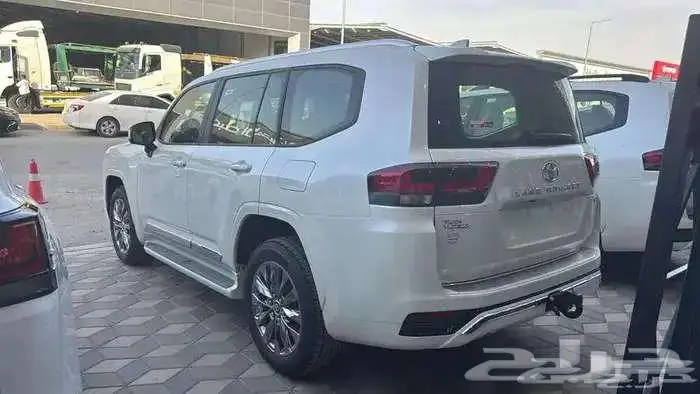 جي اكس ار 2025 L4 بنزين سعودي كاش وتمويل 3