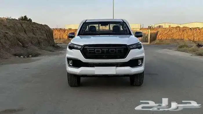 فوتون بدون دبل جير عادي 2026 1