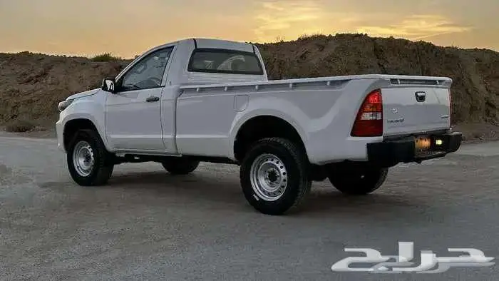 فوتون بدون دبل جير عادي 2026 2