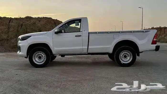 فوتون بدون دبل جير عادي 2026 3