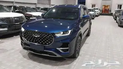 شيري تيجو 8 لكجري index