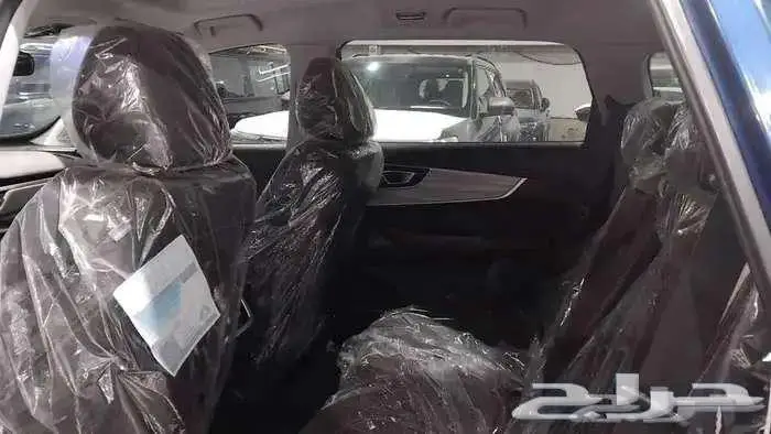 شيري تيجو 8 لكجري 8