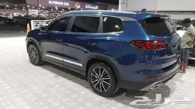 شيري تيجو 8 لكجري index