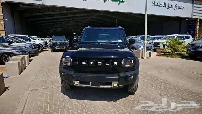 جيتور T2 لكجري بلس 0