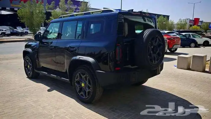 جيتور T2 لكجري بلس 4