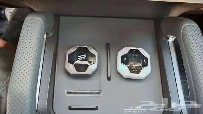 جيتور T2 لكجري بلس 11