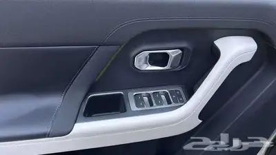 جيتور T1 لاكسري 2025 لدى الخضر للسيارات index